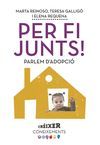 PER FI JUNTS! PARLEM D'ADOPCIÓ