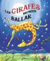 LES GIRAFES NO PODEN BAL