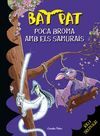 POCA BROMA AMB ELS SAMURAIS