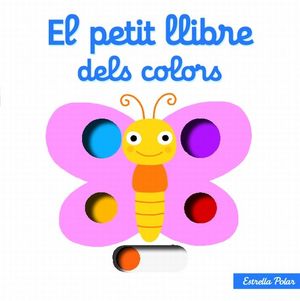 EL PETIT LLIBRE DELS COLORS