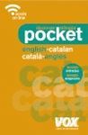 DICCIONARI POCKET ENGLISH-CATALAN / CATALÀ-ANGLÈS