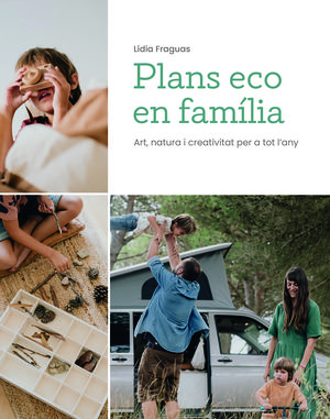 PLANS ECO EN FAMÍLIA