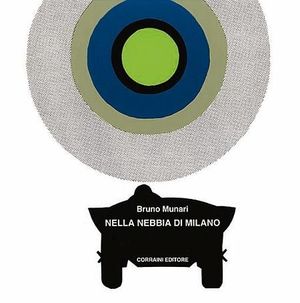NELLA NEBBIA DI MILANO