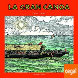 LA GRAN CANOA