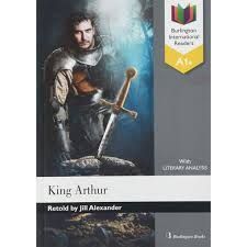 KING ARTHUR (A1+)