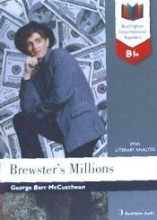 BREWSTER'S MILLIONS