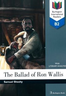 BALLAD OF RON WALLIS