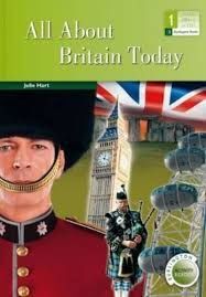 ALL ABOUT BRITAIN TODAY