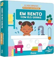ELS MEUS ANIMATGES. EM RENTO COM ELS GRANS