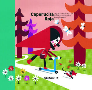 CAPERUCITA ROJA