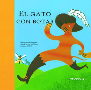 EL GATO CON BOTAS