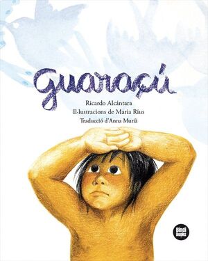 GUARAÇÚ