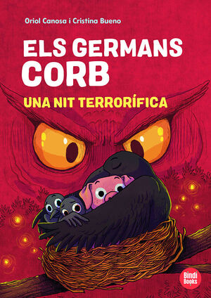 UNA NIT TERRORÍFICA