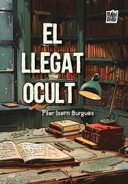 EL LLEGAT OCULT