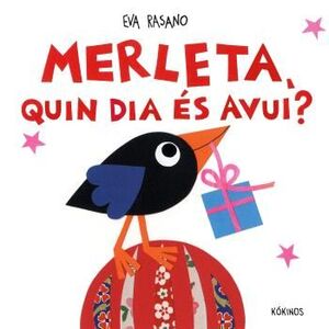 MERLETA, QUIN DIA ÉS AVUI?