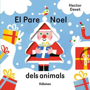 EL PARE NOEL DELS ANIMALS
