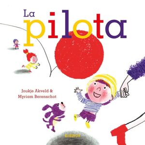 LA PILOTA