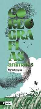 COREOGRAFÍAS ANIMALES