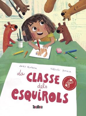 LA CLASSE DELS ESQUIROLS