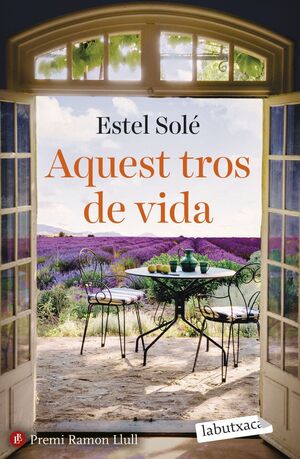 AQUEST TROS DE VIDA