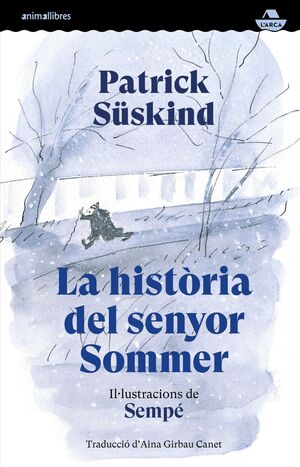 LA HISTÒRIA DEL SENYOR SOMMER