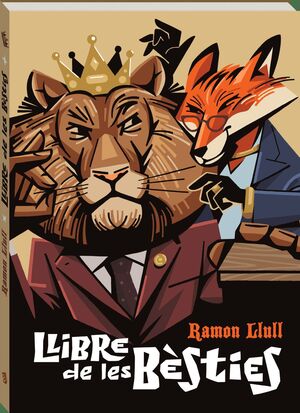 EL LLIBRES DE LES BÈSTIES