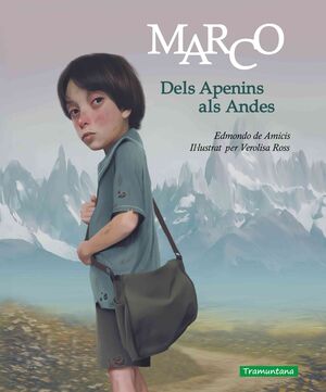 MARCO - DELS APENINS ALS ANDES