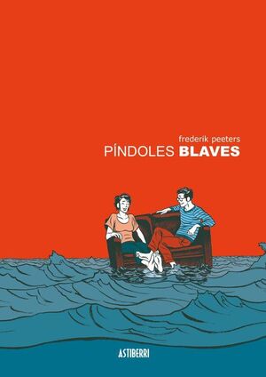PÍNDOLES BLAVES