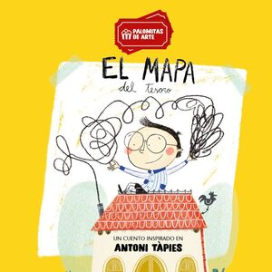 EL MAPA DEL TESORO
