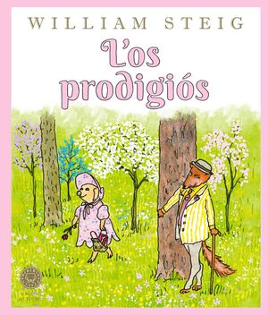 L'OS PRODIGIÓS (GRANS ÀLBUMS)