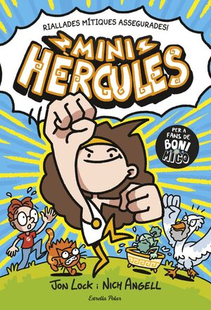 MINIHÈRCULES 1