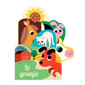 LA GRANJA (CAT)