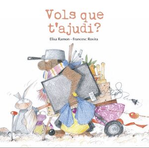 VOLS QUE T'AJUDI?