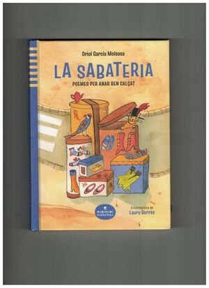 LA SABATERIA