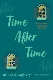 TIME AFTER TIME