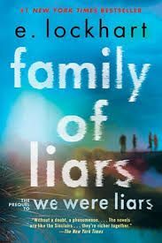 FAMILY OF LIARS: DELUXE EDITION
