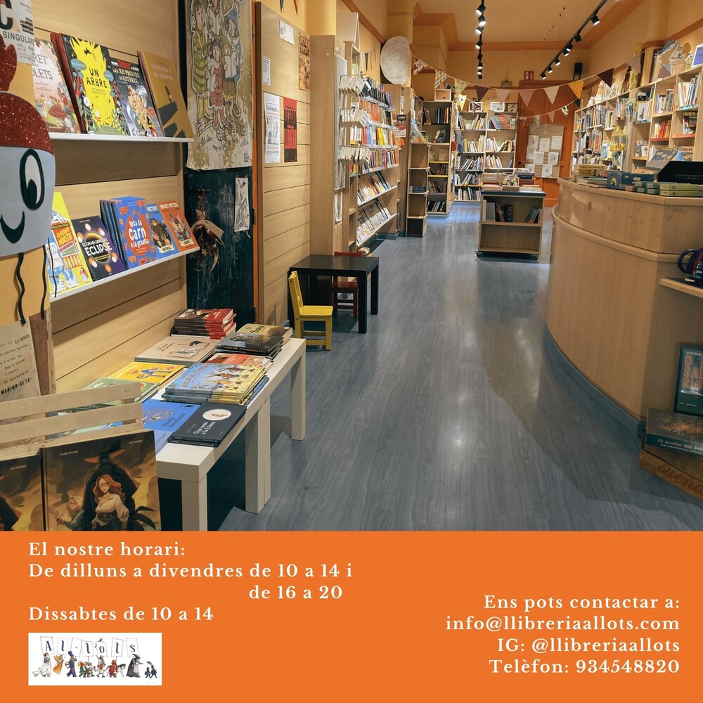 Horarios y contacto