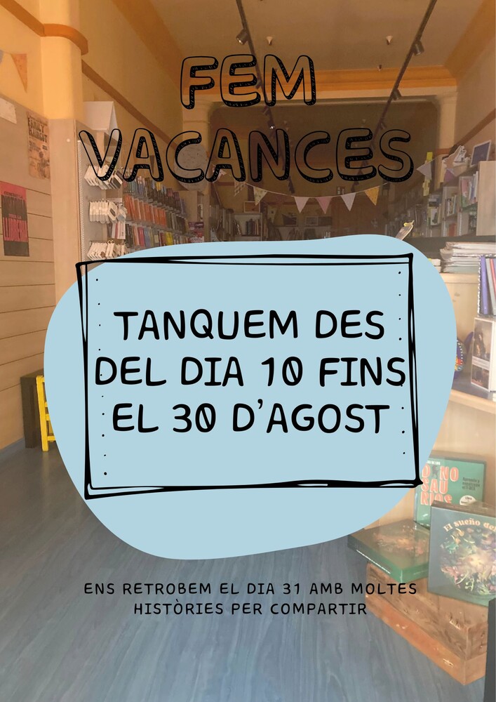 Vacances