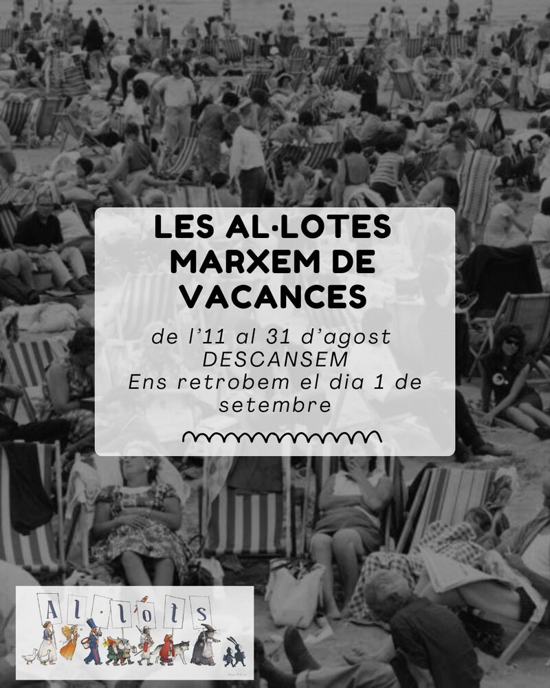 Vacances 2025