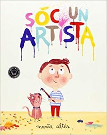 SÓC UN ARTISTA