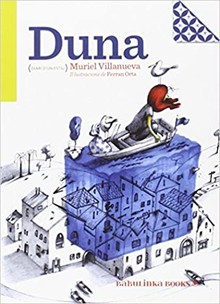 DUNA. DIARI D'UN ESTIU