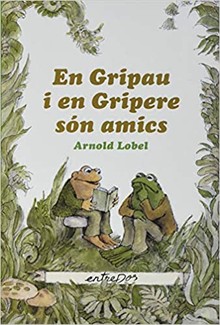 EN GRIPAU I EN GRIPERE SÓN AMICS